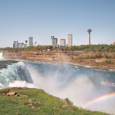 Hotel Hyatt Place Niagara Falls Exteriér fotografie