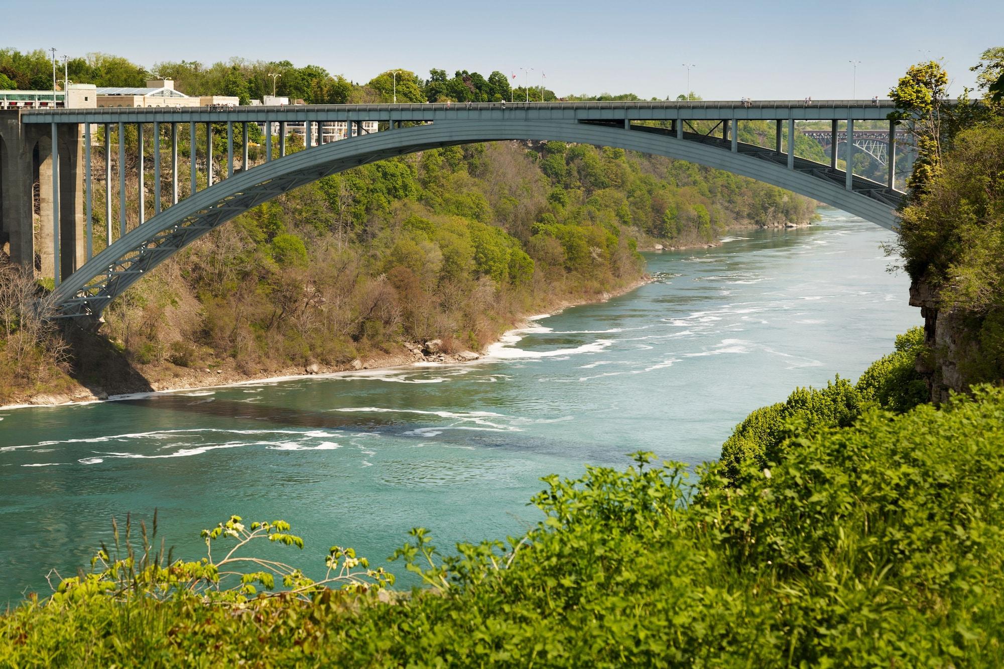 Hotel Hyatt Place Niagara Falls Exteriér fotografie